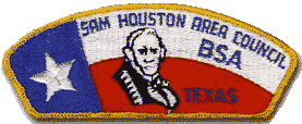 SHAC patch